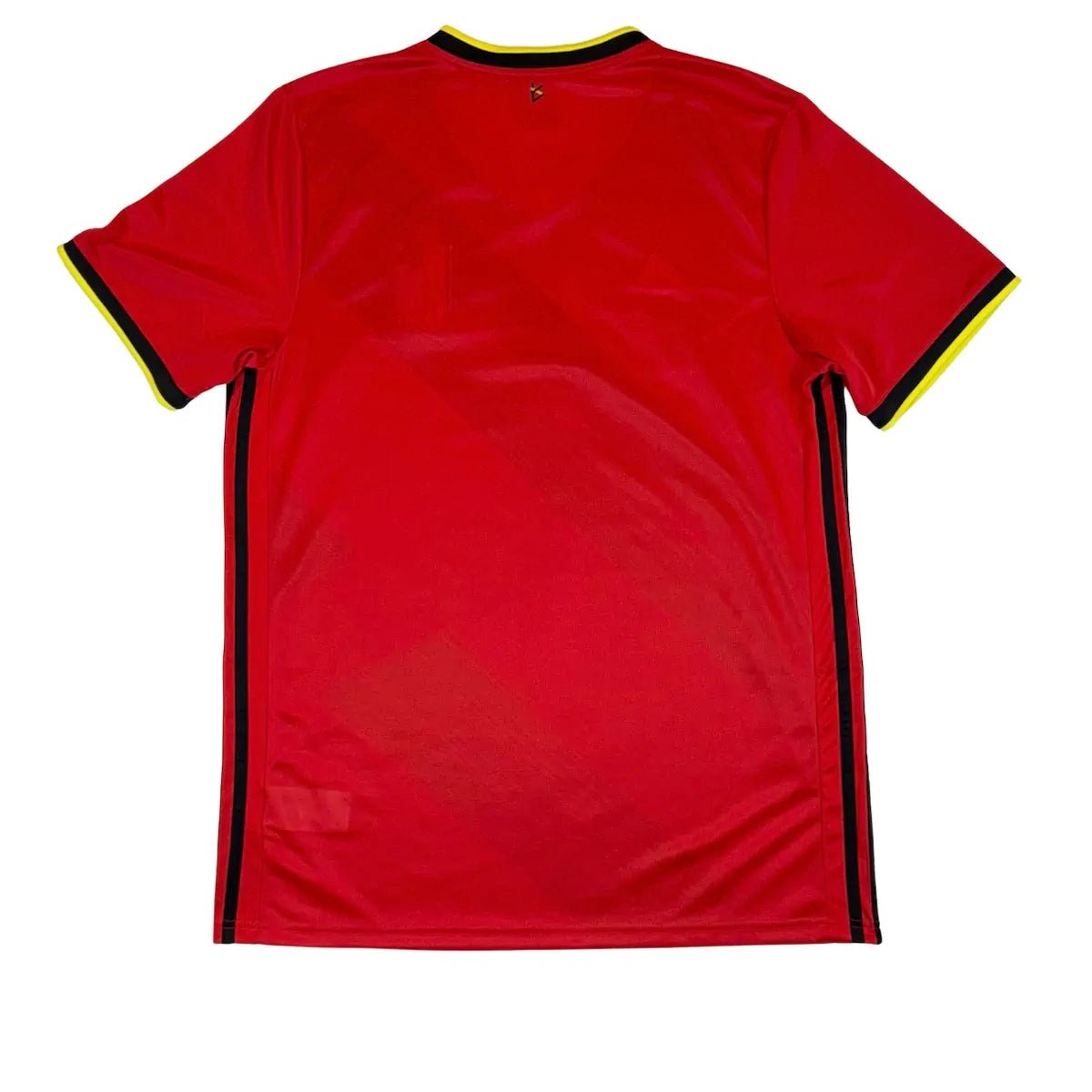 2020/21 Belgique Domicile (L) - Iconic Football Shop