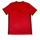 2020/21 Belgique Domicile (L) - Iconic Football Shop