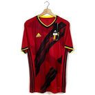 2020/21 Belgique Domicile (M) - Iconic Football Shop