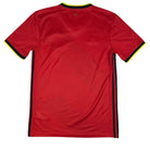 2020/21 Belgique Domicile (S) - Iconic Football Shop
