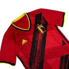 2020/21 Belgique Domicile (S) - Iconic Football Shop