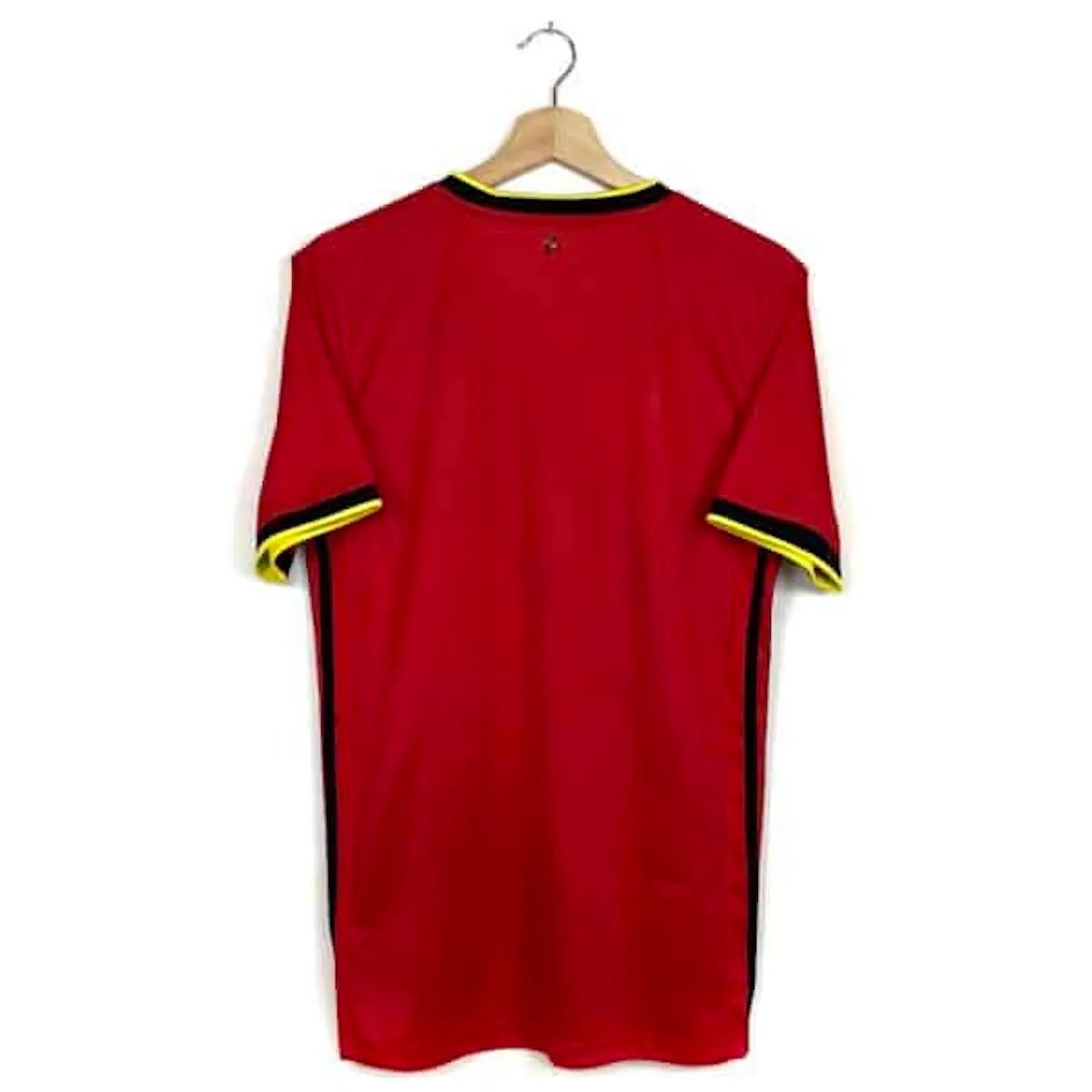 2020/21 Belgique Domicile (S) - Iconic Football Shop