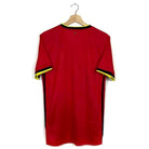 2020/21 Belgique Domicile (S) - Iconic Football Shop