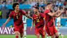 2020/21 Belgique Domicile (S) - Iconic Football Shop