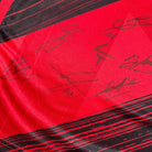 2020/21 Belgique Domicile *SIGNÉ* (S) - Iconic Football Shop