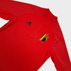 2020/21 Belgique Ensemble Adidas *COMPLET* (M) - Iconic Football Shop