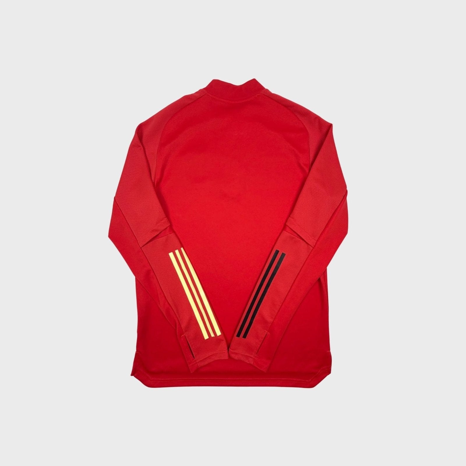 2020/21 Belgique Ensemble Adidas *COMPLET* (M) - Iconic Football Shop