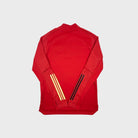 2020/21 Belgique Ensemble Adidas *COMPLET* (M) - Iconic Football Shop