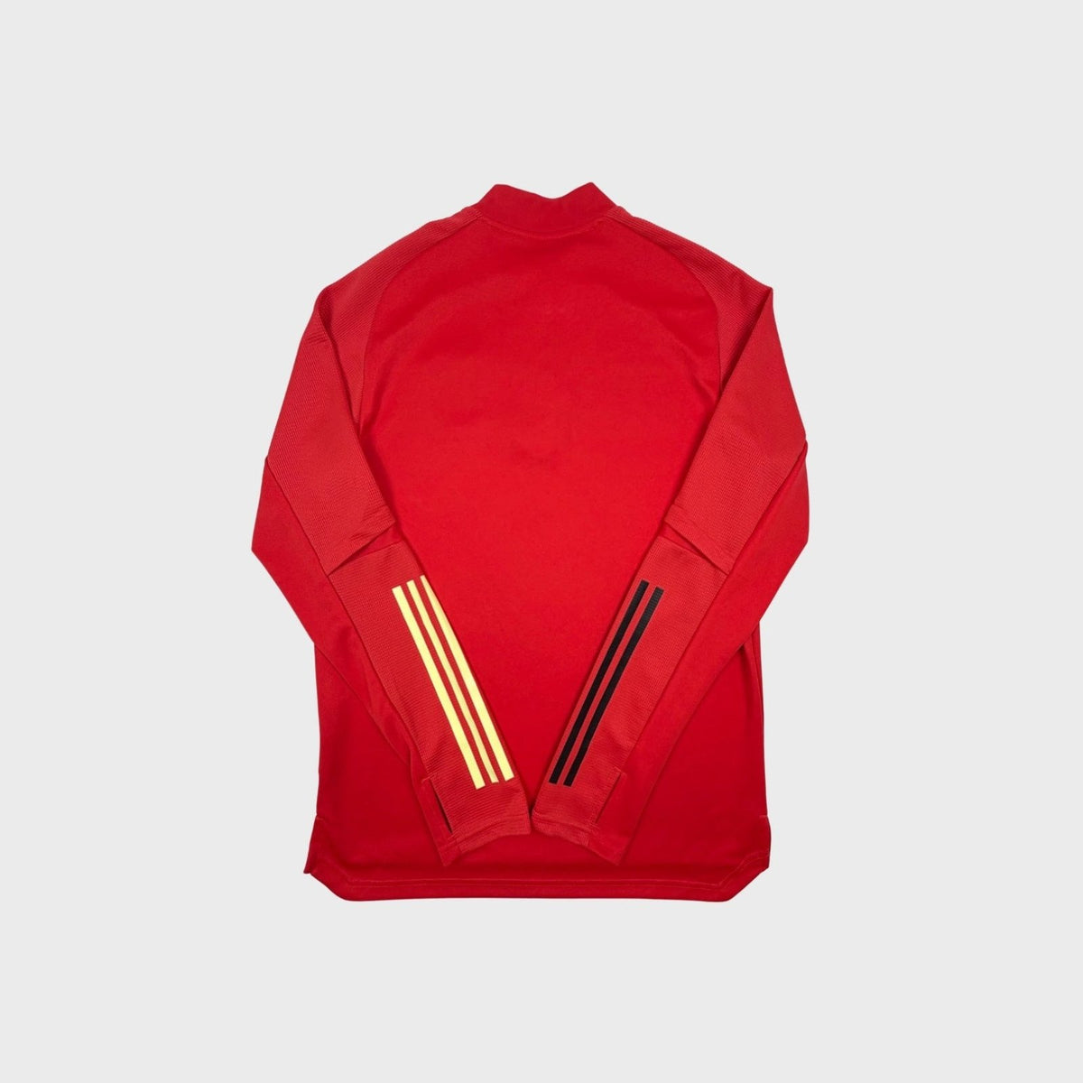 2020/21 Belgique Ensemble Adidas *COMPLET* (M) - Iconic Football Shop