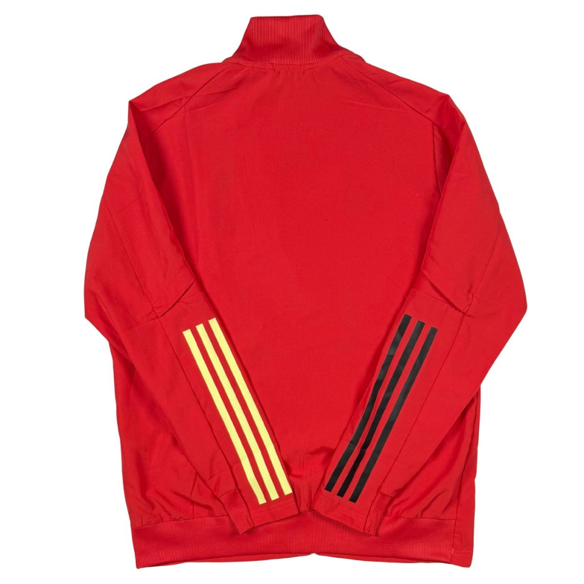 2020/21 Belgique Entraînement (11/12a) - Iconic Football Shop