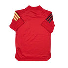 2020/21 Belgique Entraînement (5/6a) - Iconic Football Shop