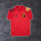 2020/21 Belgique Entraînement (5/6a) - Iconic Football Shop