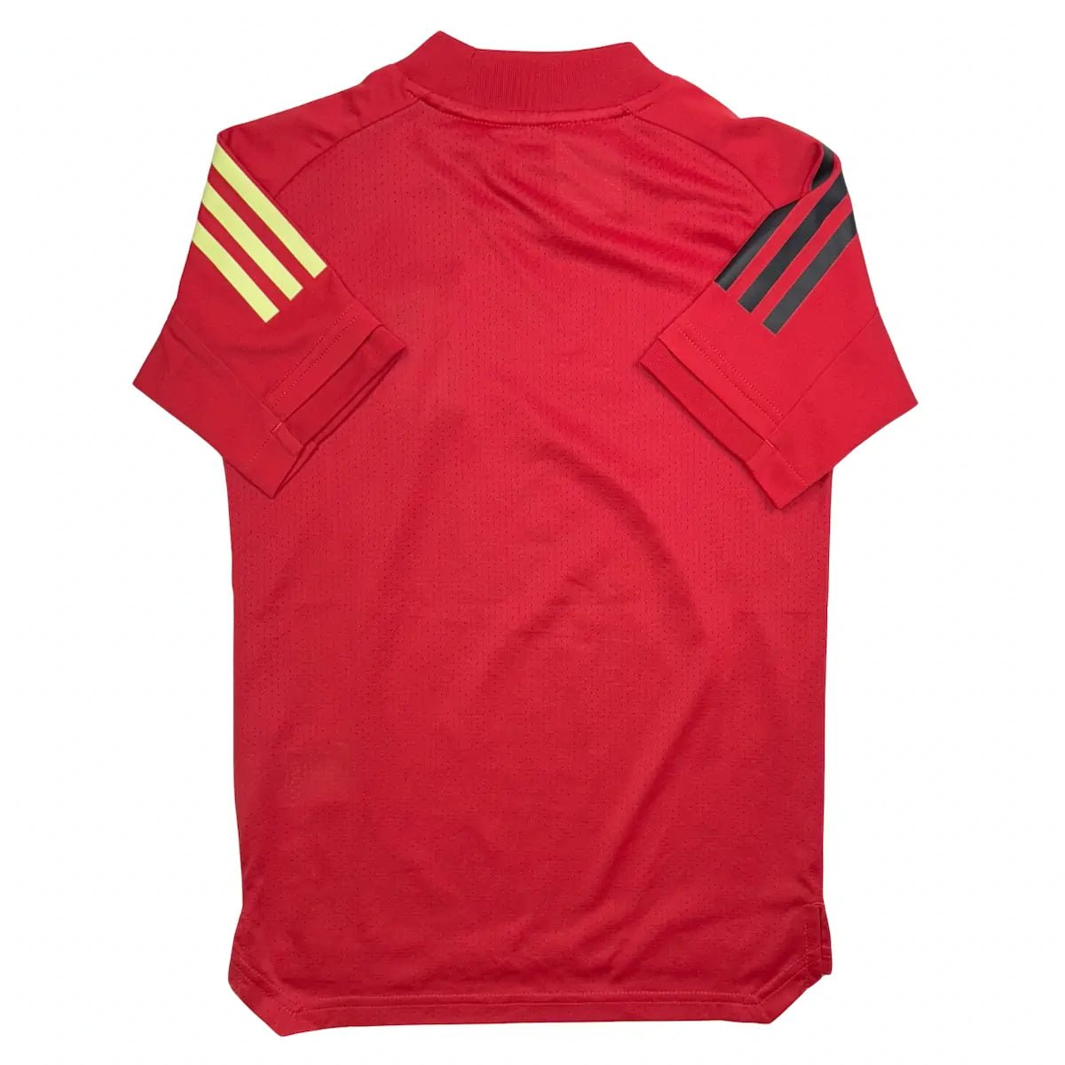 2020/21 Belgique Entraînement (7/8a) - Iconic Football Shop