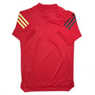 2020/21 Belgique Entraînement (7/8a) - Iconic Football Shop