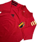 2020/21 Belgique Entraînement (7/8a) - Iconic Football Shop