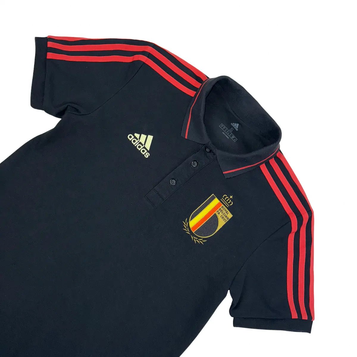 2020/21 Belgique Entraînement (S) - Iconic Football Shop