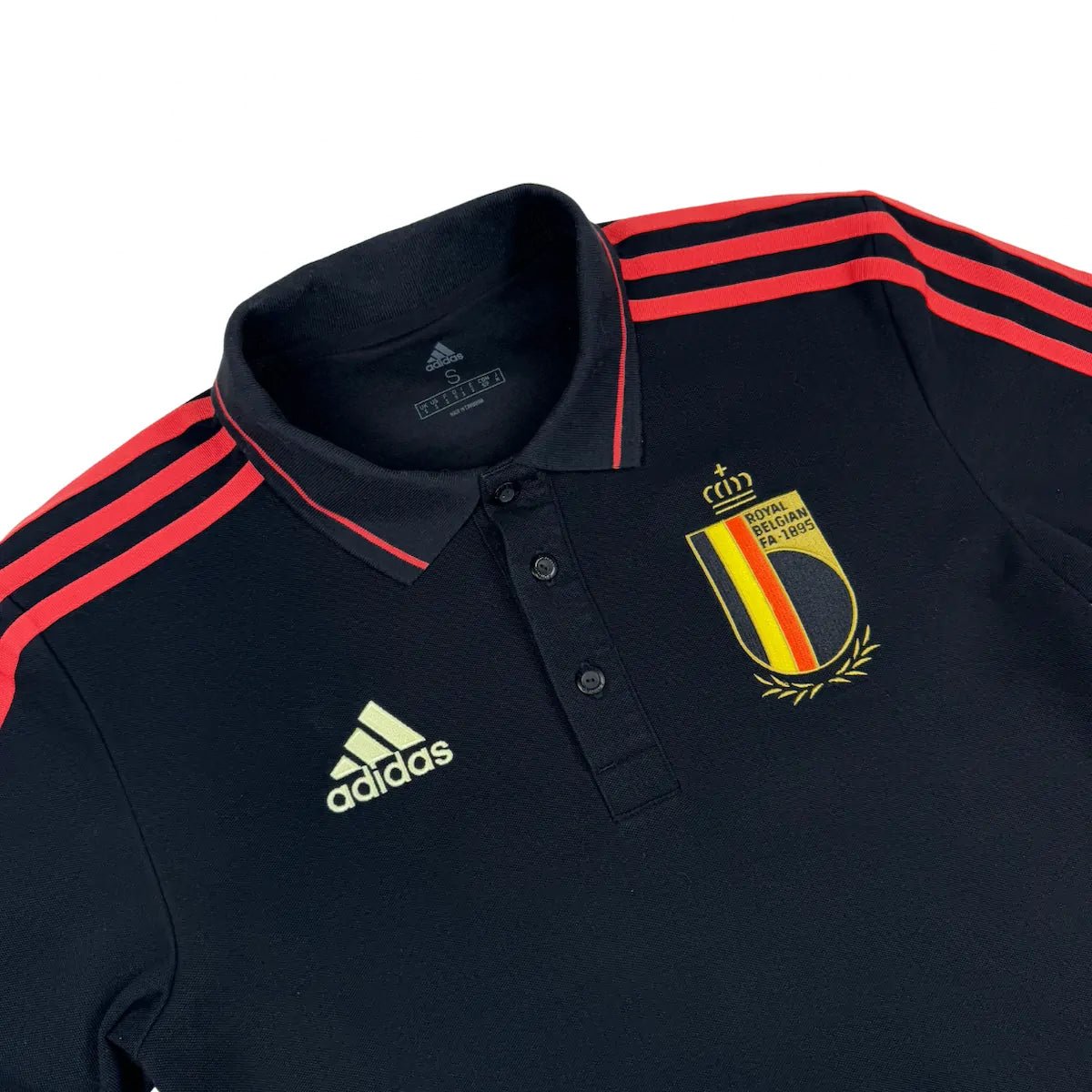 2020/21 Belgique Entraînement (S) - Iconic Football Shop