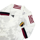 2020/21 Belgique Extérieur (11/12a) - Iconic Football Shop