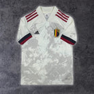 2020/21 Belgique Extérieur (11/12a) - Iconic Football Shop