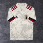 2020/21 Belgique Extérieur (9/10a) - Iconic Football Shop