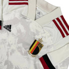 2020/21 Belgique Extérieur (9/10a) - Iconic Football Shop