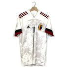 2020/21 Belgique Extérieur - E.Hazard 10 (M) - Iconic Football Shop