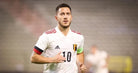 2020/21 Belgique Extérieur - E.Hazard 10 (M) - Iconic Football Shop