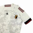 2020/21 Belgique Extérieur (L) - Iconic Football Shop
