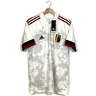 2020/21 Belgique Extérieur (M) - Iconic Football Shop
