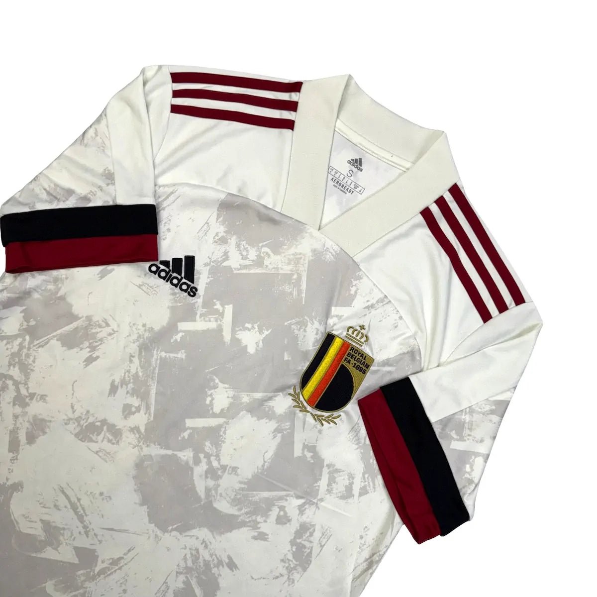 2020/21 Belgique Extérieur (S) - Iconic Football Shop