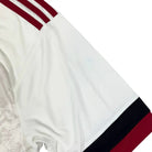 2020/21 Belgique Extérieur - Vermaelen 3 (M) - Iconic Football Shop