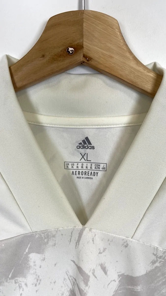2020/21 Belgique Extérieur (XL) - Iconic Football Shop