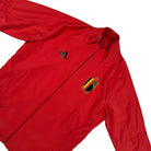 2020/21 Belgique Veste *COMPLET* (9/10a) - Iconic Football Shop