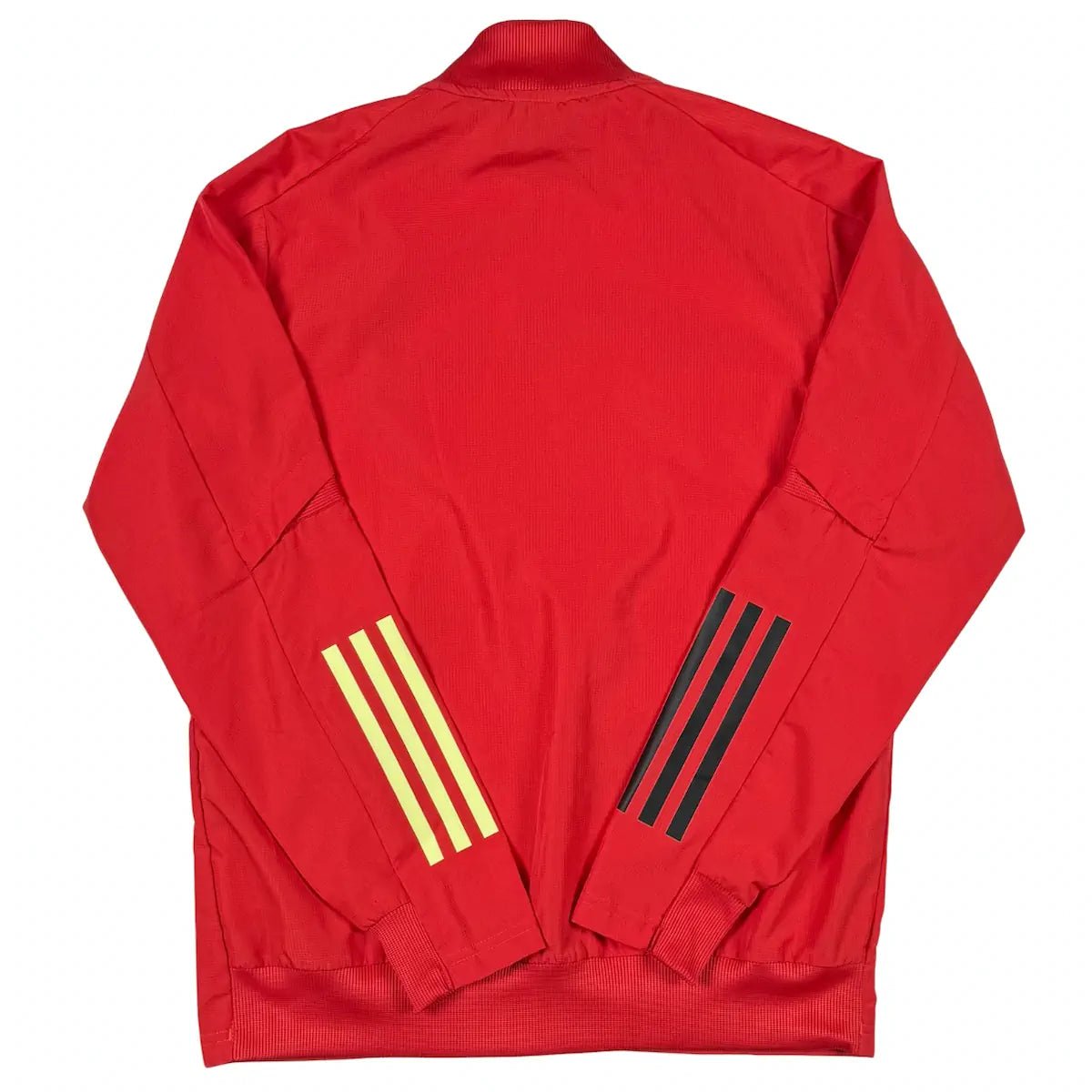 2020/21 Belgique Veste *COMPLET* (9/10a) - Iconic Football Shop
