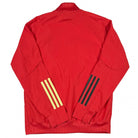 2020/21 Belgique Veste *COMPLET* (9/10a) - Iconic Football Shop