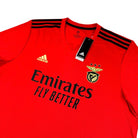 2020/21 Benfica Domicile (2XL) - Iconic Football Shop