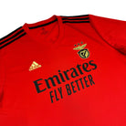 2020/21 Benfica Domicile - Everton 7 (2XL) - Iconic Football Shop