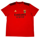 2020/21 Benfica Domicile - Everton 7 (2XL) - Iconic Football Shop