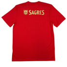 2020/21 Benfica Domicile (L) - Iconic Football Shop
