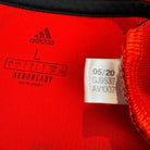 2020/21 Benfica Domicile (L) - Iconic Football Shop