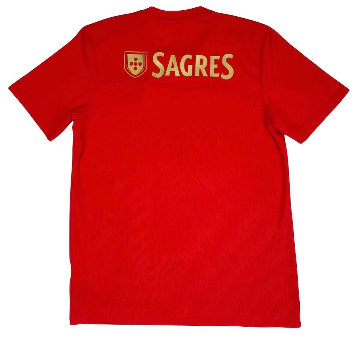 2020/21 Benfica Domicile (L) - Iconic Football Shop
