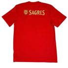 2020/21 Benfica Domicile (L) - Iconic Football Shop