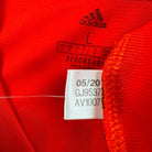 2020/21 Benfica Domicile (L) - Iconic Football Shop