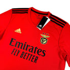2020/21 Benfica Domicile (L) - Iconic Football Shop
