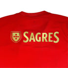 2020/21 Benfica Domicile (L) - Iconic Football Shop