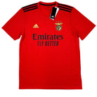 2020/21 Benfica Domicile (L) - Iconic Football Shop