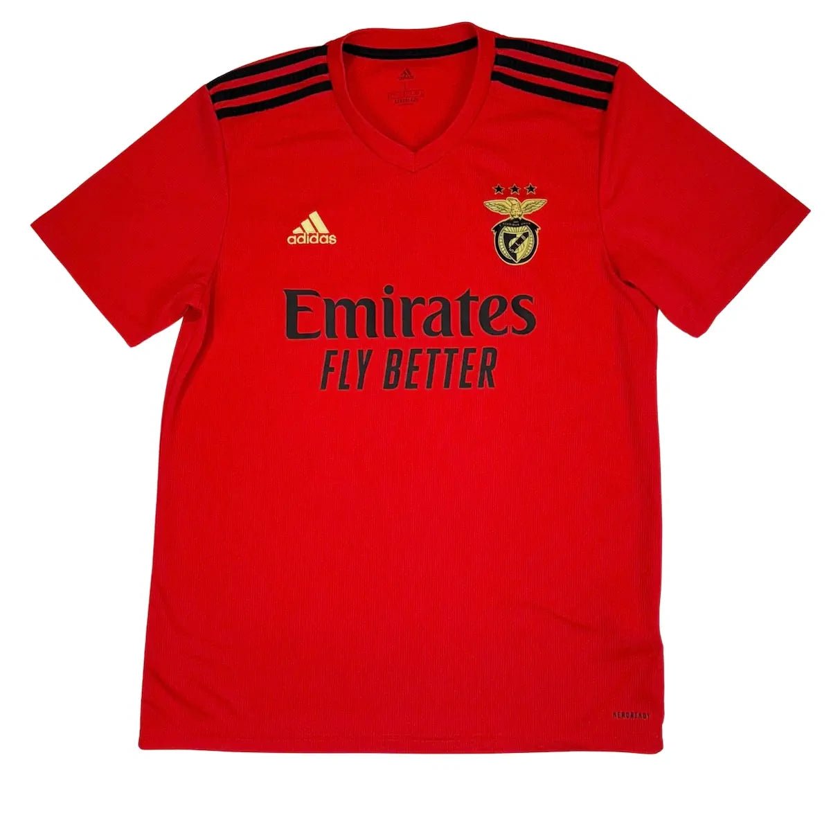 2020/21 Benfica Domicile (L) - Iconic Football Shop