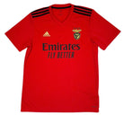 2020/21 Benfica Domicile (L) - Iconic Football Shop