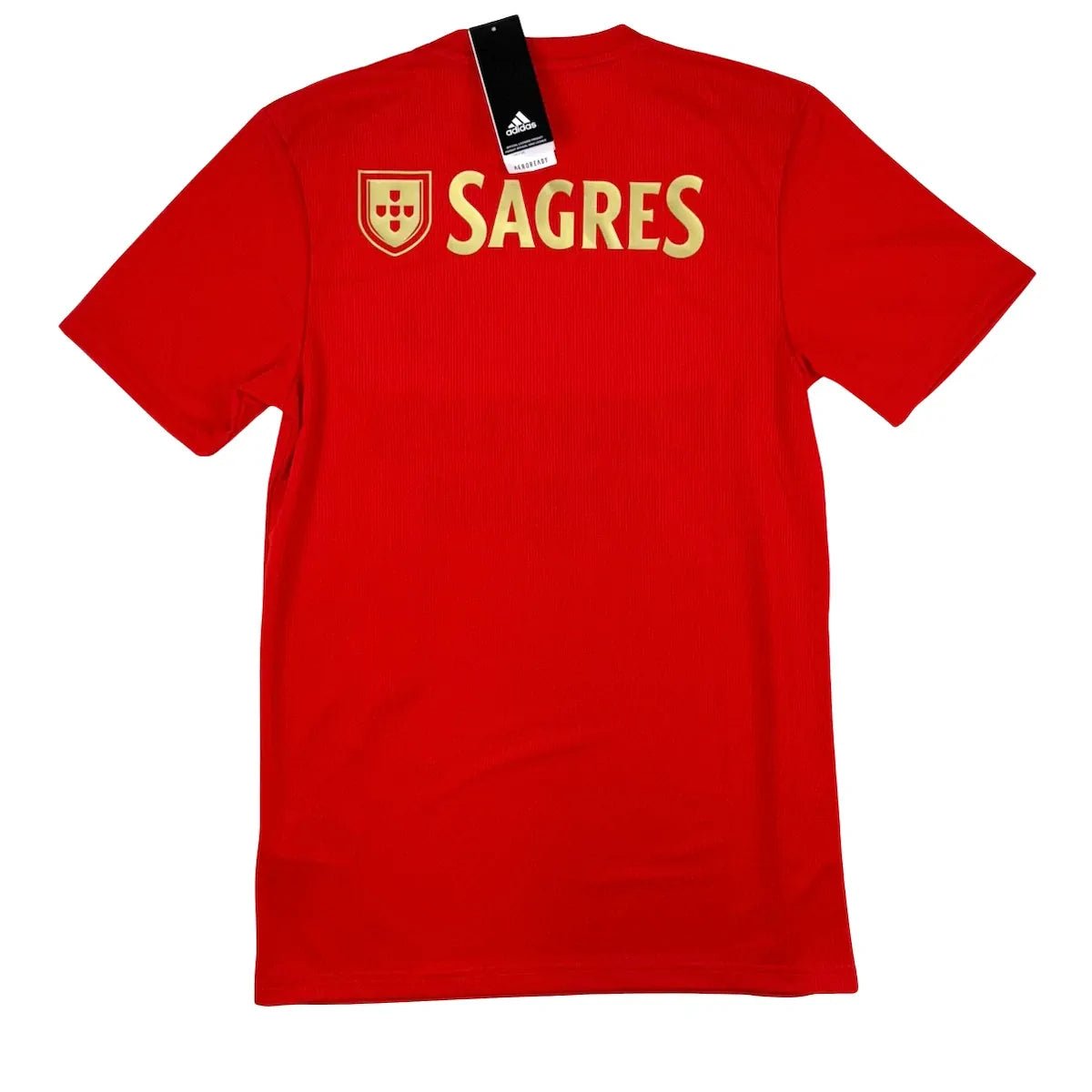 2020/21 Benfica Domicile (S) - Iconic Football Shop