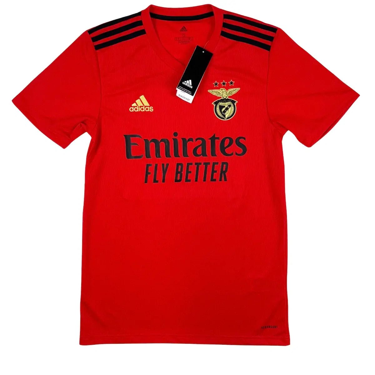 2020/21 Benfica Domicile (S) - Iconic Football Shop